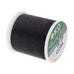Fil KO Beading Thread 0.25 mm Black (02BK) 50 m x 1