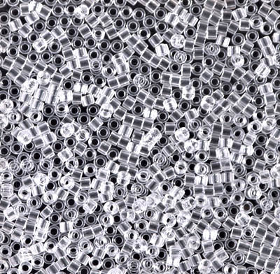 Miyuki Delica 11/0 DB-0141 Crystal x 8 g