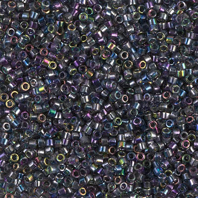 Miyuki Delica 11/0 DB-2206 Magic Blue x 8 g