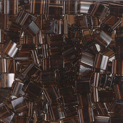 Tila Beads TL-0135 Transparent Root Beer x 10 g