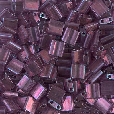 Tila Beads TL-0316 Light Amethyst Gold Luster x 10 g