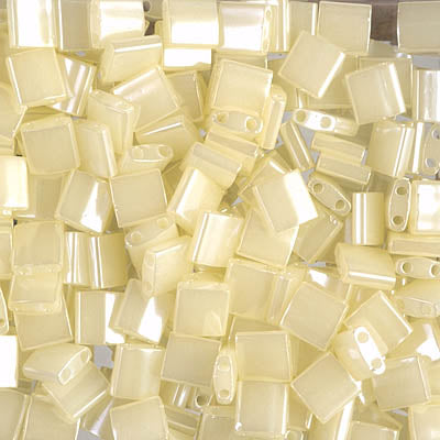Tila Beads TL-0513 Butter Cream Ceylon x 10 g