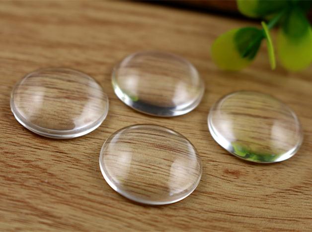 Cabochon Loupe 20 mm x 1