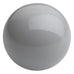 Preciosa Nacre Pearl 4 mm - Ceramic Grey x 30