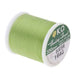 Fil KO Beading Thread 0.25 mm Apple Green (16AG) 50 m x 1