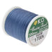 Fil KO Beading Thread 0.25 mm Denim Blue (17DEN) 50 m x 1