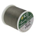 Fil KO Beading Thread 0.25 mm Smoke Green (19SG) 50 m x 1