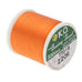 Fil KO Beading Thread 0.25 mm Orange (22OR) 50 m x 1