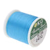 Fil KO Beading Thread 0.25 mm Turquoise (24TQ) 50 m x 1