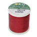 Fil KO Beading Thread 0.25 mm Rich Red (06RD) 50 m x 1