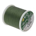 Fil KO Beading Thread 0.25 mm Dark Olive (12OL) 50 m x 1