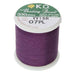 Fil KO Beading Thread 0.25 mm Dark Purple (07PL) 50 m x 1