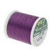 Fil KO Beading Thread 0.25 mm Dark Purple (07PL) 50 m x 1