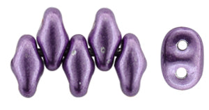 SuperDuo™ Metallic Grapeade x 10 g