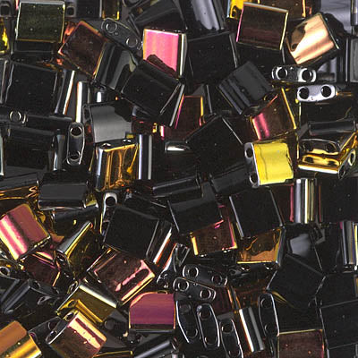 Tila Beads TL-4560 Black Marea x 10 g