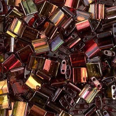 Tila Beads TL-4573 Crystal Magic Wine x 10 g