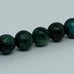 Perles en Malachite Rondes 6 mm x 15