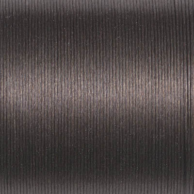 Fil Miyuki Nylon Beading Thread 0.25 mm Brown (6) 50 m x 1