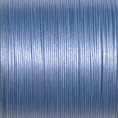 Fil Miyuki Nylon Beading Thread 0.25 mm Light Blue (10) 50 m x 1