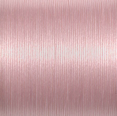 Fil Miyuki Nylon Beading Thread 0.25 mm Light Pink (14) 50 m x 1