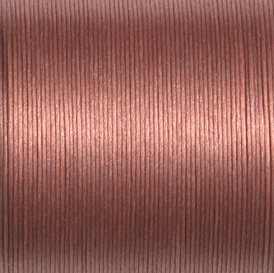 Fil Miyuki Nylon Beading Thread 0.25 mm Nutmeg (15) 50 m x 1