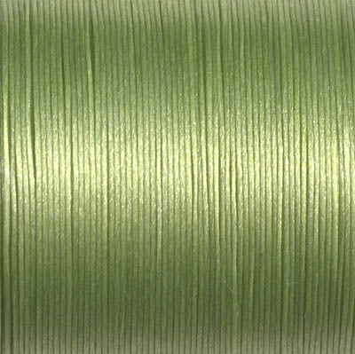Fil Miyuki Nylon Beading Thread 0.25 mm Peridot (16) 50 m x 1