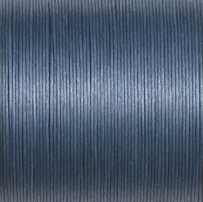 Fil Miyuki Nylon Beading Thread 0.25 mm Dark Blue (17) 50 m x 1