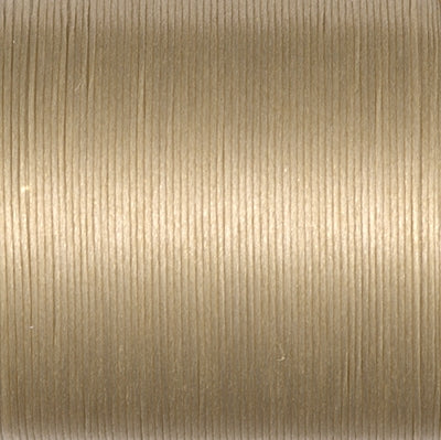 Fil Miyuki Nylon Beading Thread 0.25 mm Semolina (20) 50 m x 1