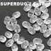 SuperDuo&trade; Mat Crystal x 10 g