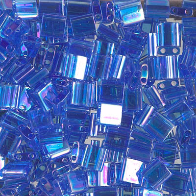 Tila Beads TL-0261 Transparent Sapphire AB x 10 g