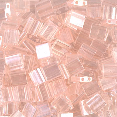 Tila Beads TL-0365 Light Shell Pink Luster x 10 g