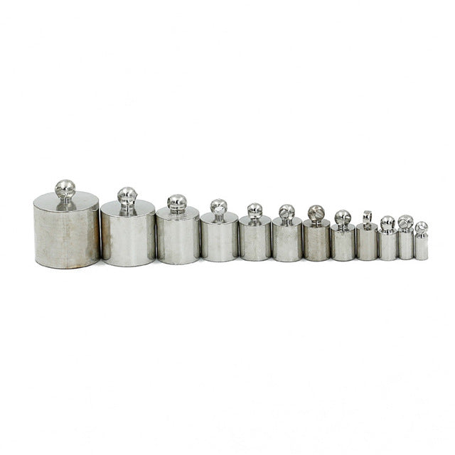 Embouts Cylindriques pour Cordon 13 mm Argent&eacute; x 2